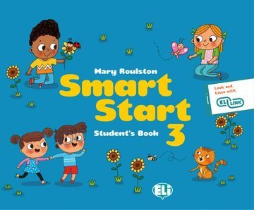 Smart Start British 3